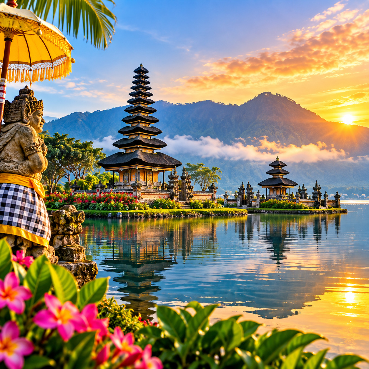 bali