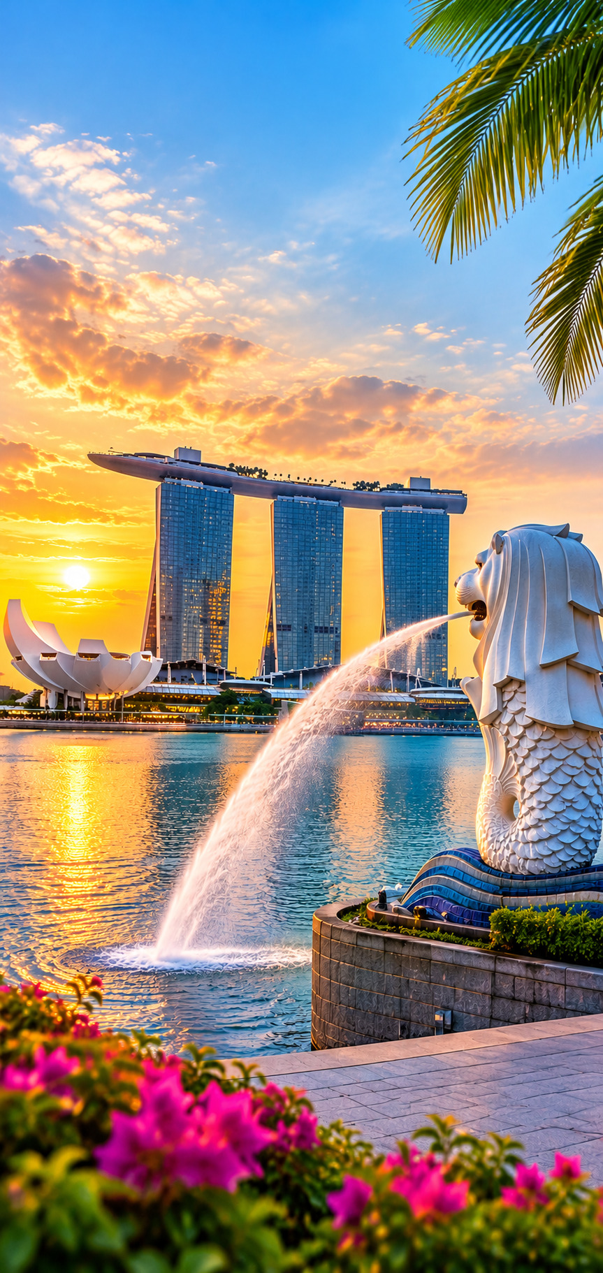 singapore